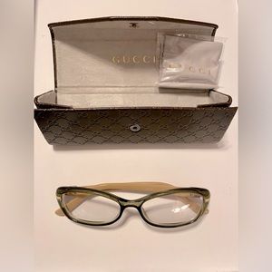 Women’s Prescription Gucci Eyeglasses